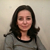 Маркарян Диана Рафаэловна, психолог