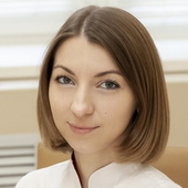 Татевосова Ольга Евгеньевна, гинеколог