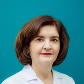 Суханова Галина Викторовна, гинеколог