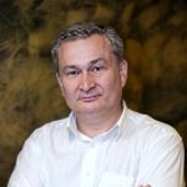 Кутузов Игорь Александрович, остеопат