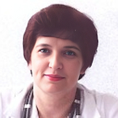 Зайцева Галина Александровна, педиатр