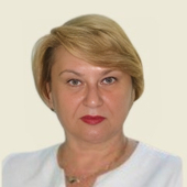 Хорева Лариса Александровна, гинеколог
