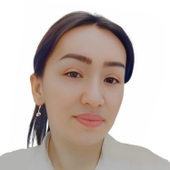 Охонова Ороста Джурабековна, терапевт