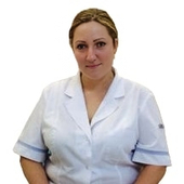 Олейникова Елена Владимировна, детский стоматолог