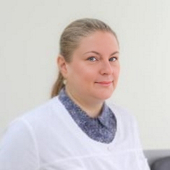 Симакова Елена Сергеевна, стоматолог-терапевт