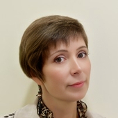 Лободова Елена Николаевна, психолог
