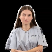 Горяйнова Татьяна Сергеевна, стоматолог-терапевт