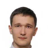 Михайлов Андрей Игоревич, детский стоматолог