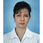 Ярлыкова Ирина Викторовна, офтальмолог-хирург