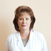 Гончарова Ирина Анатольевна, эндокринолог