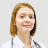 Гурьева Наталья Сергеевна, кардиолог