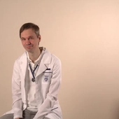 Корнейчик Андрей Александрович, реаниматолог