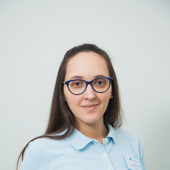 Гадельшина Алия Ринатовна, ортодонт