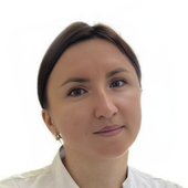 Панина Елена Васильевна, детский эндокринолог