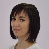 Трофимова Светлана Александровна, стоматолог-терапевт