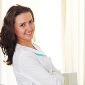 Девляшкина Екатерина Александровна, стоматолог-терапевт