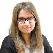 Корягина Ксения Александровна, детский психолог