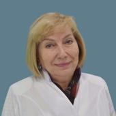 Зоголь Валентина Ивановна, невролог