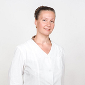 Чередниченко Ольга Николаевна, офтальмолог