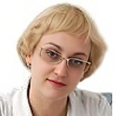 Бакулина Елена Геннадьевна, врач-генетик
