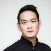 Урусов Егор Константинович, стоматолог-терапевт