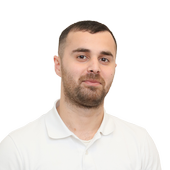 Тагиров Расул Маллакурбанович, стоматолог-терапевт