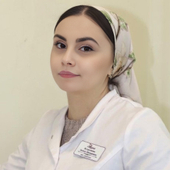 Бузуртанова Захида Абукаровна, ревматолог