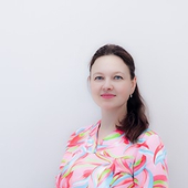 Миронюк Любовь Александровна, детский массажист