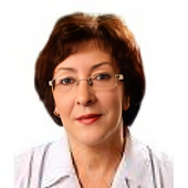 Белова Ольга Николаевна, врач УЗД