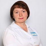 Рябцева Оксана Ивановна, невролог