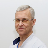 Молитвословов Александр Борисович, хирург