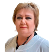 Плаксина Лариса Викторовна, гинеколог