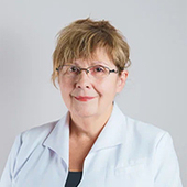 Петрова Наталья Савельевна, травматолог