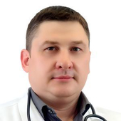 Ножков Антон Викторович, кардиохирург