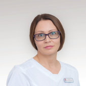 Планкова Татьяна Константиновна, подолог