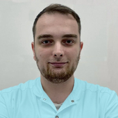 Багаудинов Расул Халитович, стоматолог-хирург