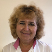 Бородина Елена Вальтеровна, детский хирург