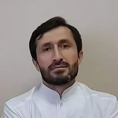 Магомедов Надир Шамсутдинович, хирург