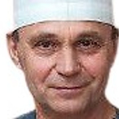 Мартыненко Александр Фёдорович, ортопед