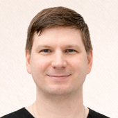 Васильков Виталий Викторович, стоматолог-ортопед