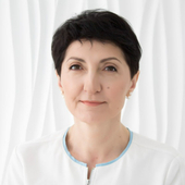 Занделова Маргарита Николаевна, мануальный терапевт