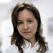 Пшонко Юлия Андреевна, невролог