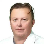 Альбрант Юрий Викторович, гастроэнтеролог