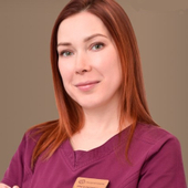 Ахмерова Ольга Рашидовна, врач-косметолог