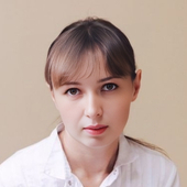 Ерошенко Татьяна Олеговна, врач-косметолог