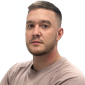 Крестовский Виктор Андреевич, массажист