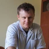 Хорошев Александр Владимирович, невролог