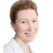 Дерюшева Ангелина Юрьевна, стоматолог-терапевт