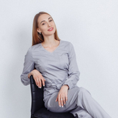 Толмачева Татьяна Андреевна, стоматолог-терапевт