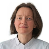 Дивлина Юлия Вячеславовна, детский хирург